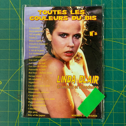 Toutes les couleurs du bis no. 5