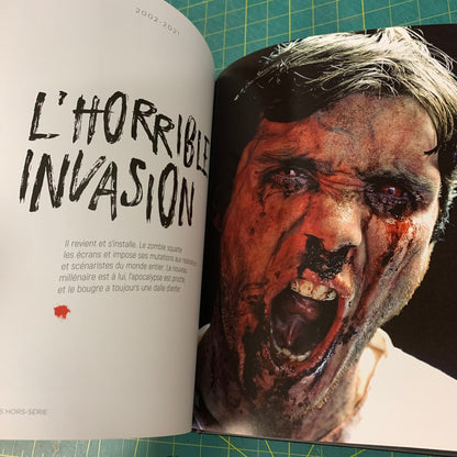 Mad Movies Hors-série — Apocalypse Zombie