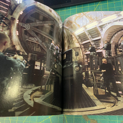 The Art of X-Men 2 (X Men)
