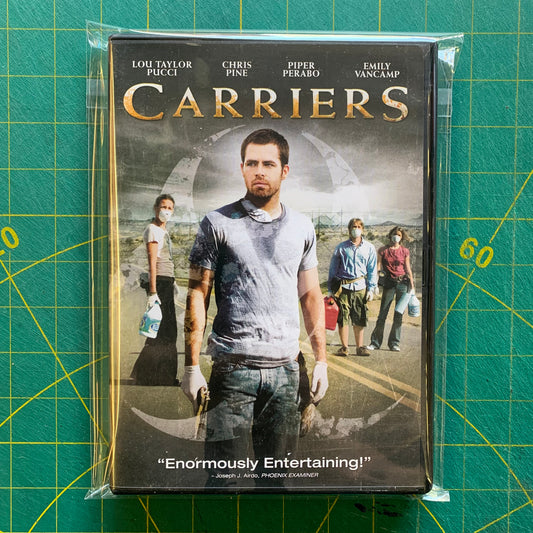 Carriers