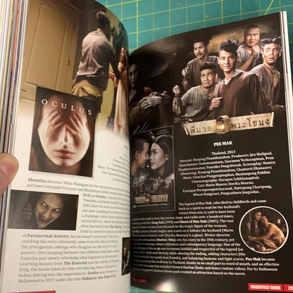 Frightfest Guide vol. 3 (Ghost movies)