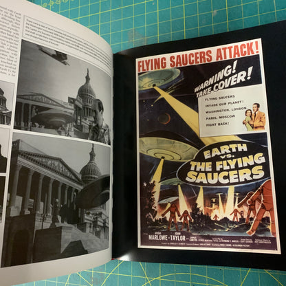 Ray Harryhausen – An animated life