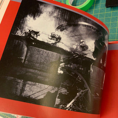 Construire Metropolis