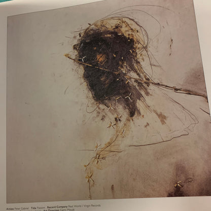 Album Cover Album — Volume 6