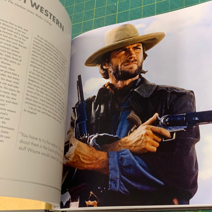 Clint Eastwood — The Iconic Filmmaker and his Work (Slipcase)