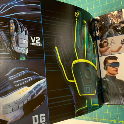 The Art of Ready Player One