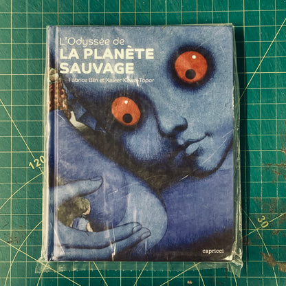 L'Odyssée de La Planète Sauvage