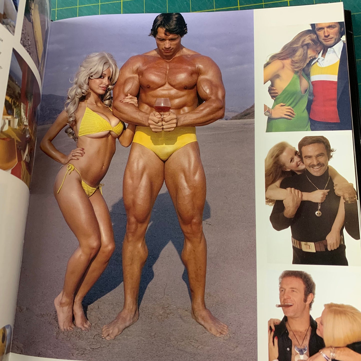Playboy: Cinquante Ans