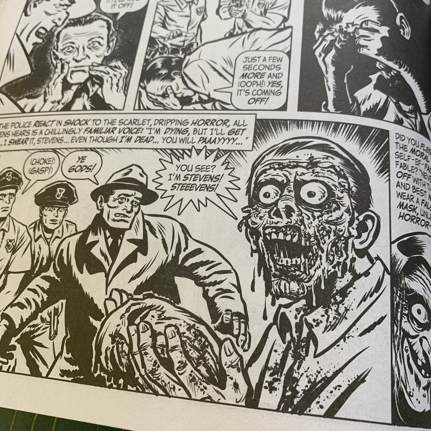 Shudder no. 26