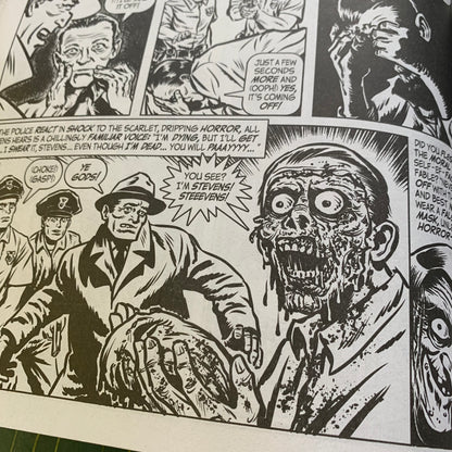 Shudder no. 26