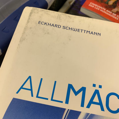 All Mächtiger! Perry Rhodan Faszination (Tel Quel)