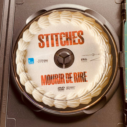 Stitches (Mourir de Rire)