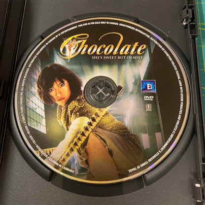 Chocolate