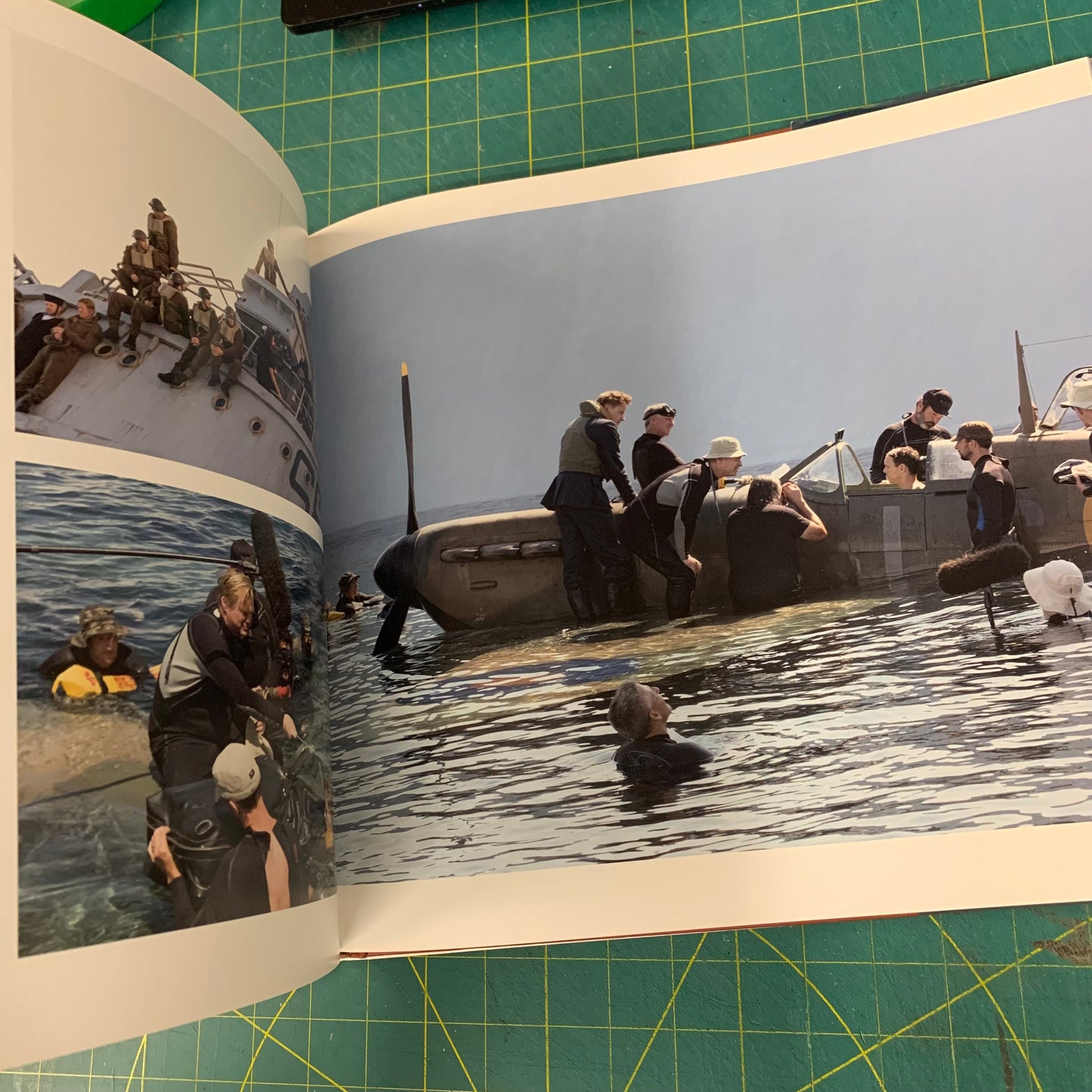 The Making of Dunkirk