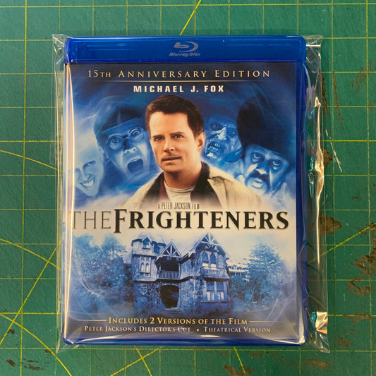 The Frighteners