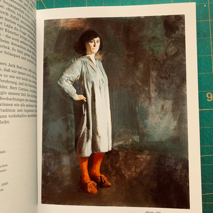 Tibor Csernus - Zwischen Mythos und Realität