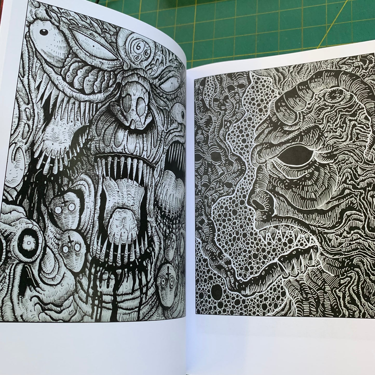 Univers Parallèles (French Edition)