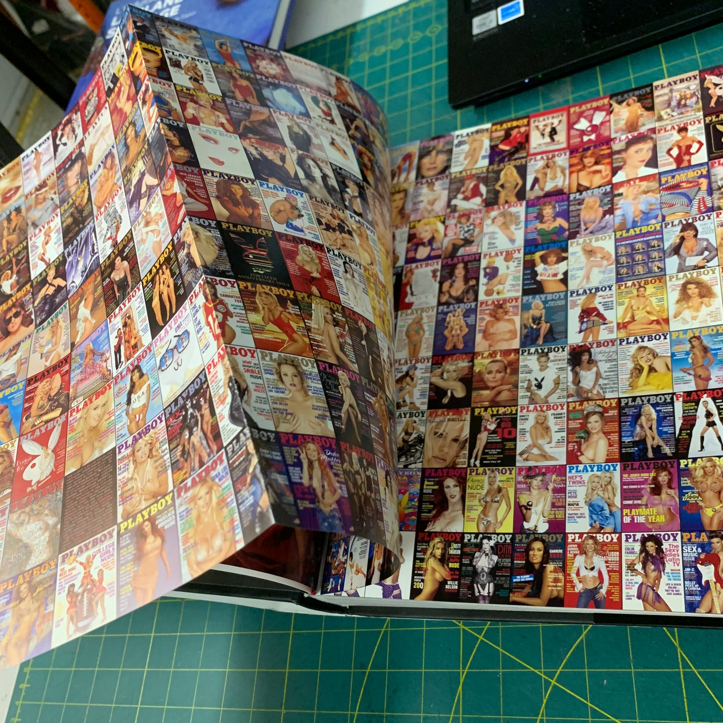 Playboy: Cinquante Ans