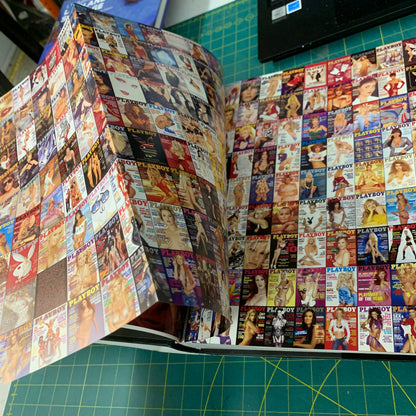 Playboy: Cinquante Ans