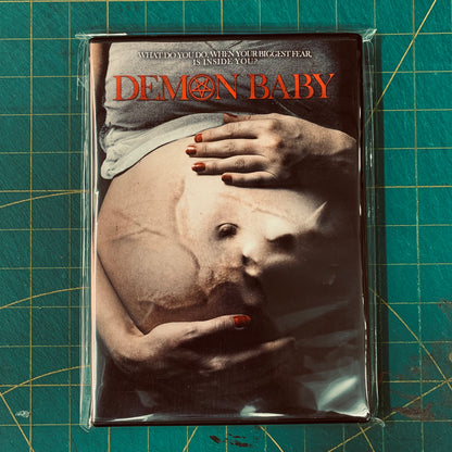 Demon Baby