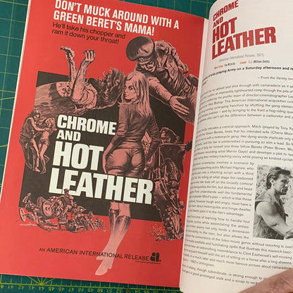 The big book of biker flicks