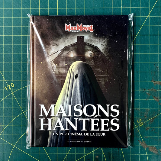 Maisons Hantées (Mad Movies Hors-Série)
