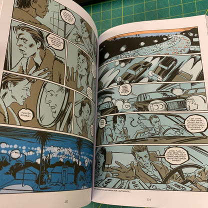 Starman — David Bowie / Ziggy Stardust