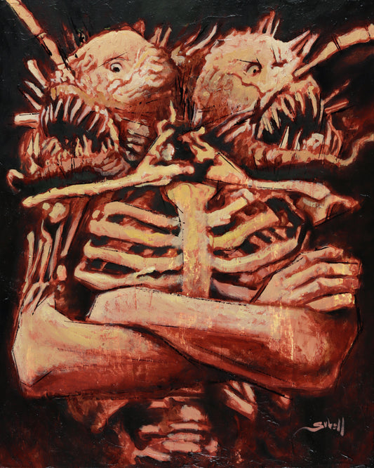 Bicephal Komposition