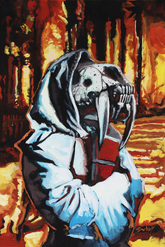 Brotherhood of the Final Days