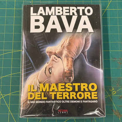 Lamberto Bava - Il Maestro del Terrore