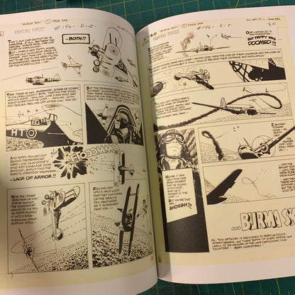 Genius Illustrated — Life and Art of Alex Toth