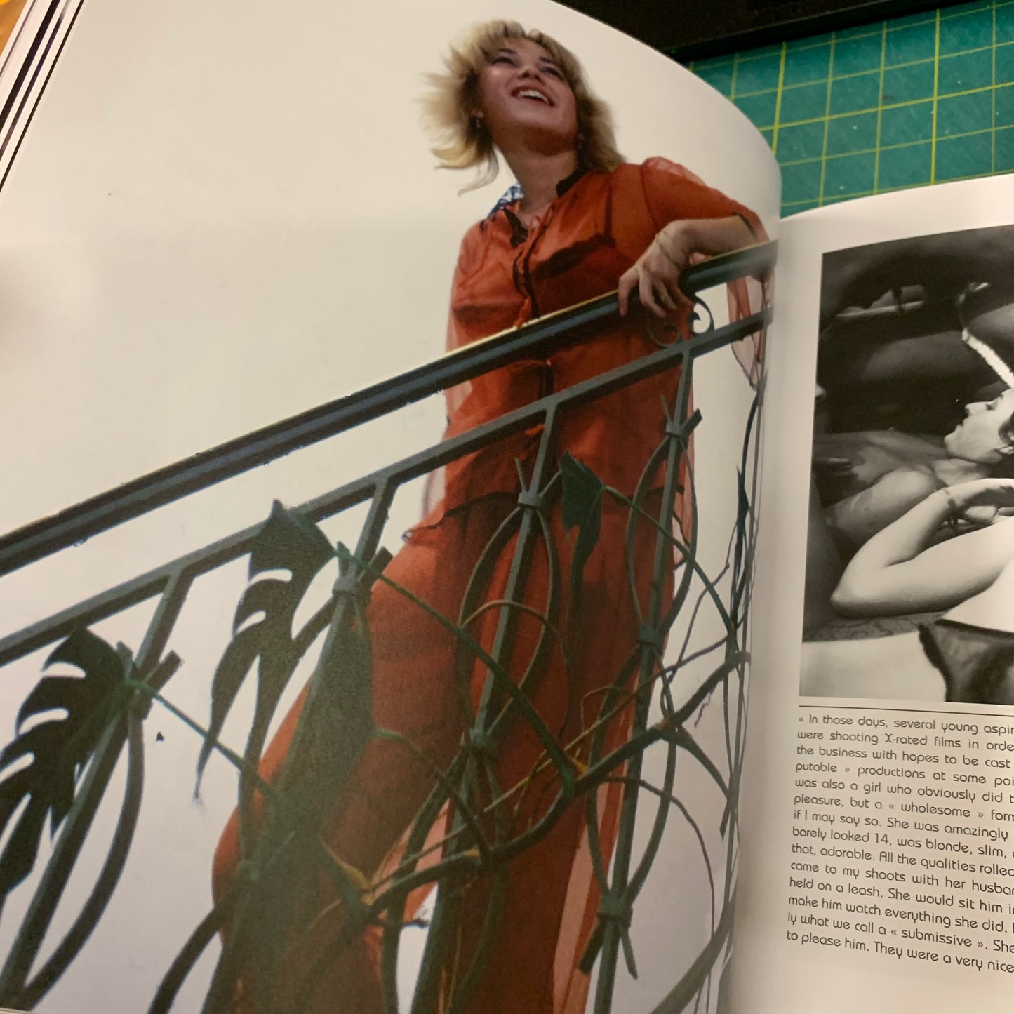 The Cult Films of Marilyn Jess