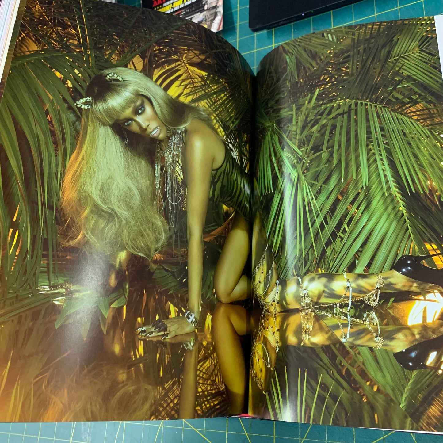 High Gloss — The Art of Vijat Mohindra