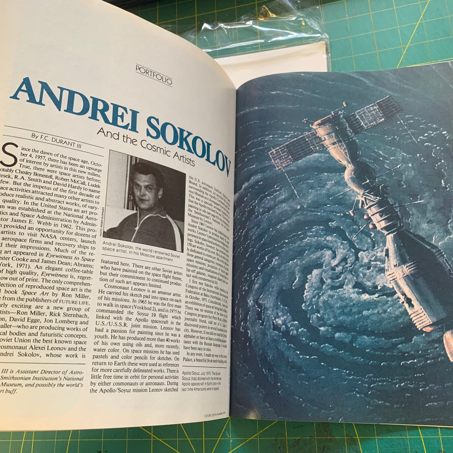 Future Magazine (No. 14)