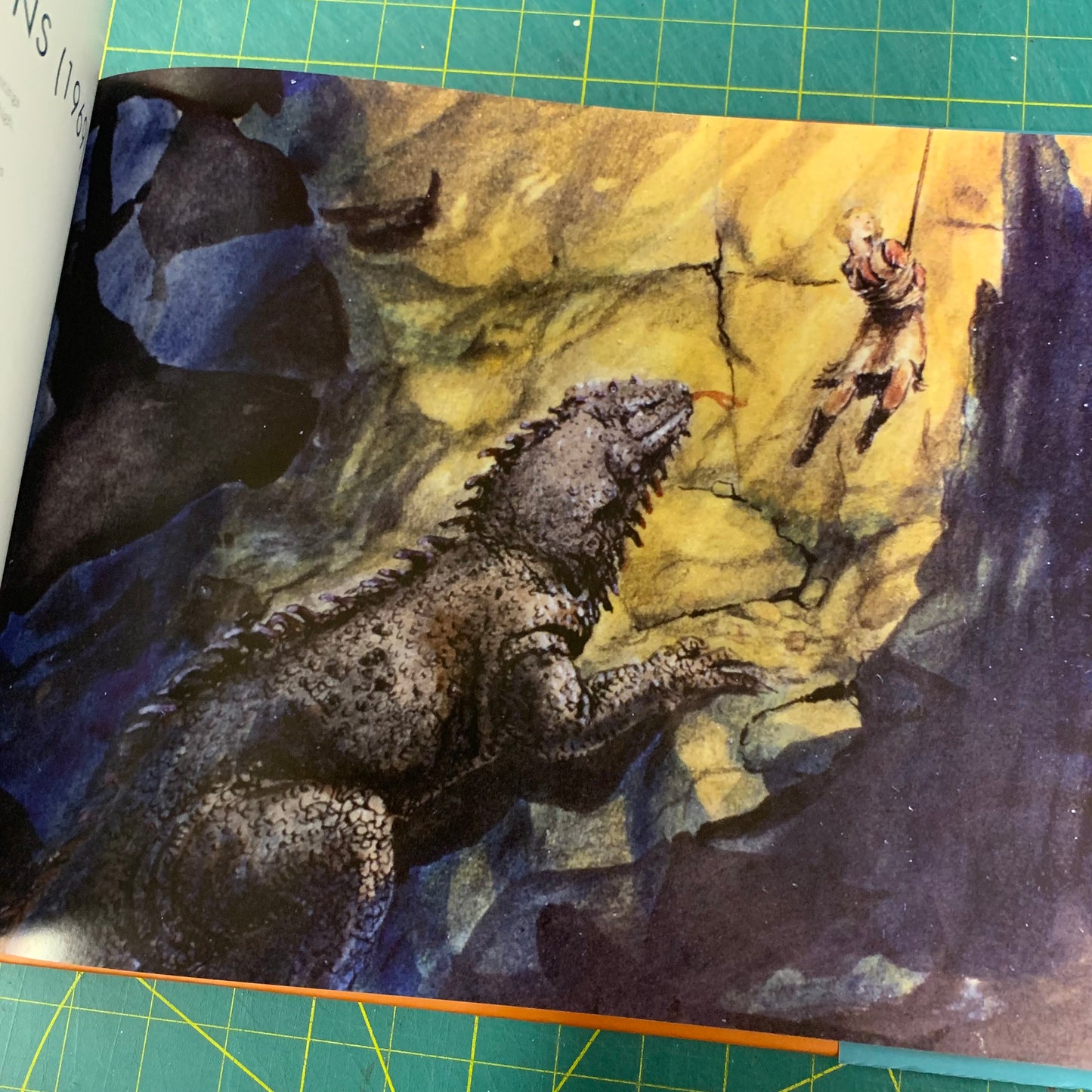 Harryhausen — The Lost Movies