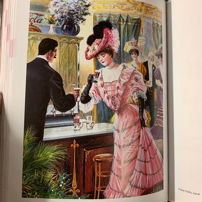 Fashion — Ads of the 20th Century