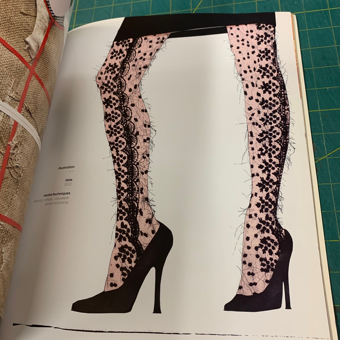 New Fashion Illustration