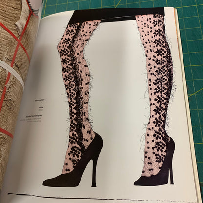 New Fashion Illustration