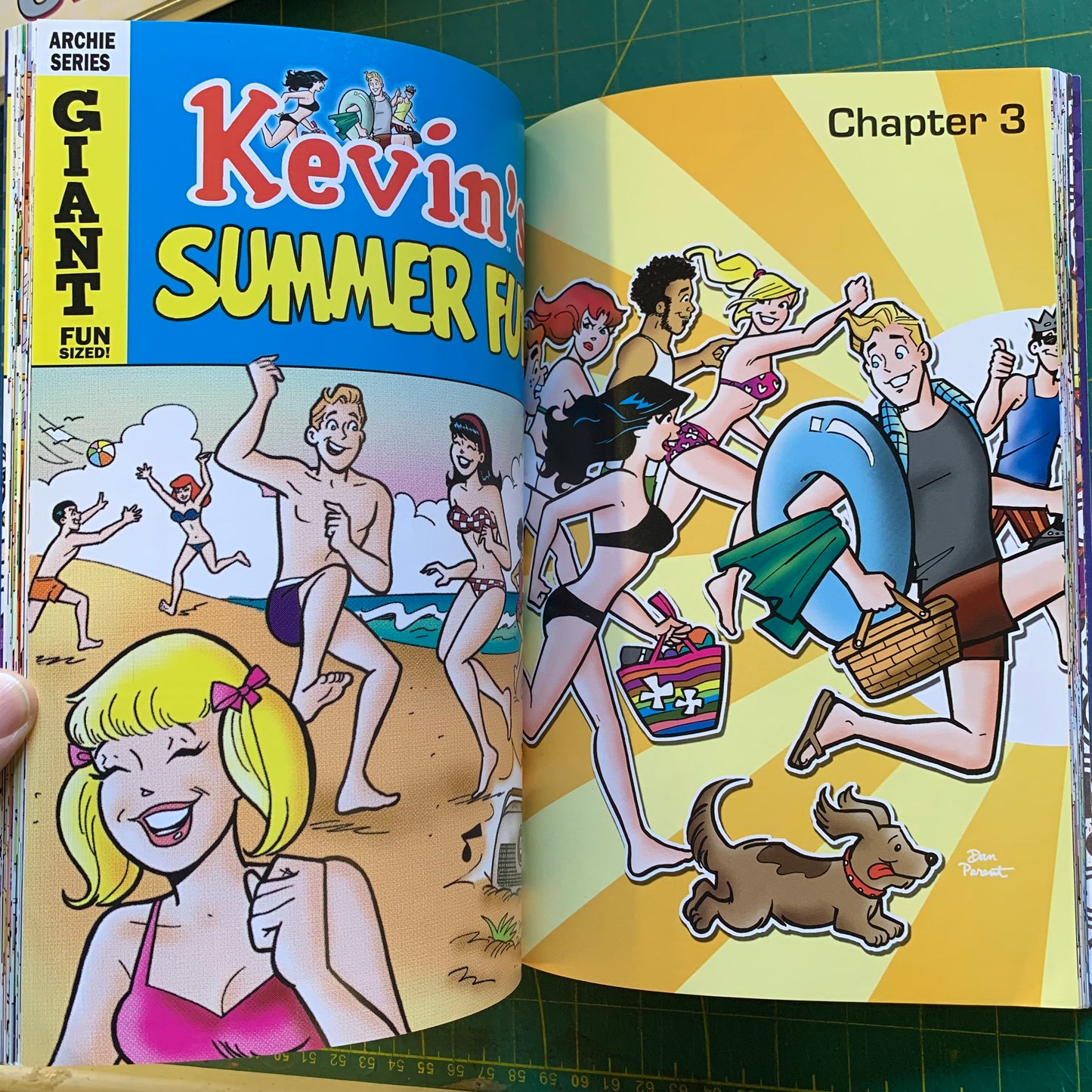 Kevin Keller: Welcome to Riverdale