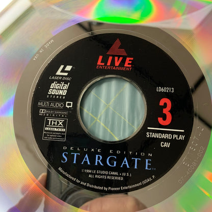 Stargate