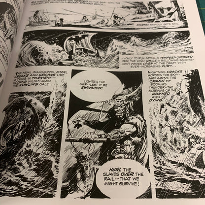 Eerie volume 9 — Nos. 42-46