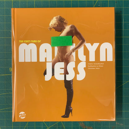 The Cult Films of Marilyn Jess