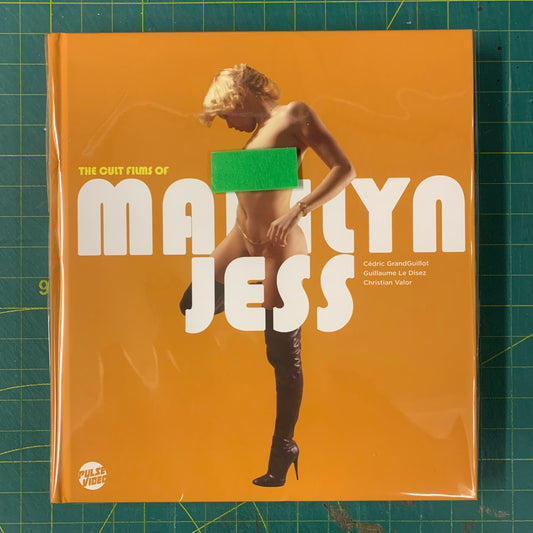 The Cult Films of Marilyn Jess