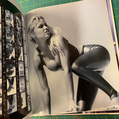 Pamela Anderson (Newlook France)