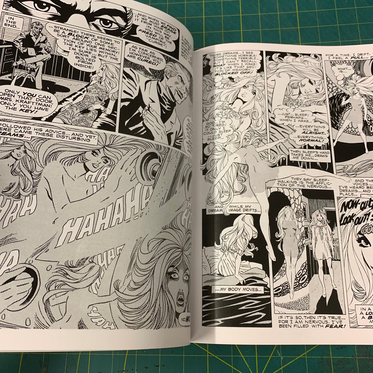 Creepy Archives — Volume 8