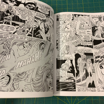 Creepy Archives — Volume 8