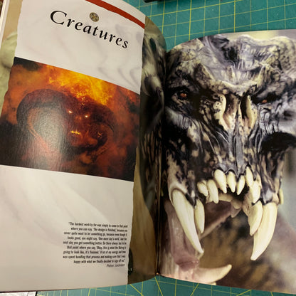 The Art of The Fellowship of the Rings