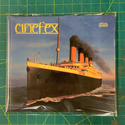 Cinefex no. 72