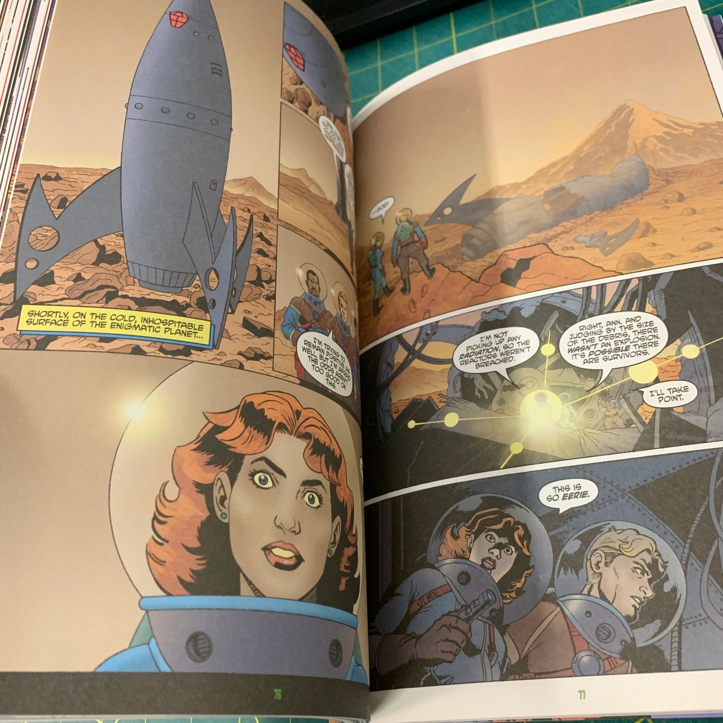 Motel Hell / It The Terror from Beyond Space