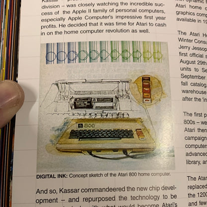 Supercade – A visual history of the videogame age 1971-1984